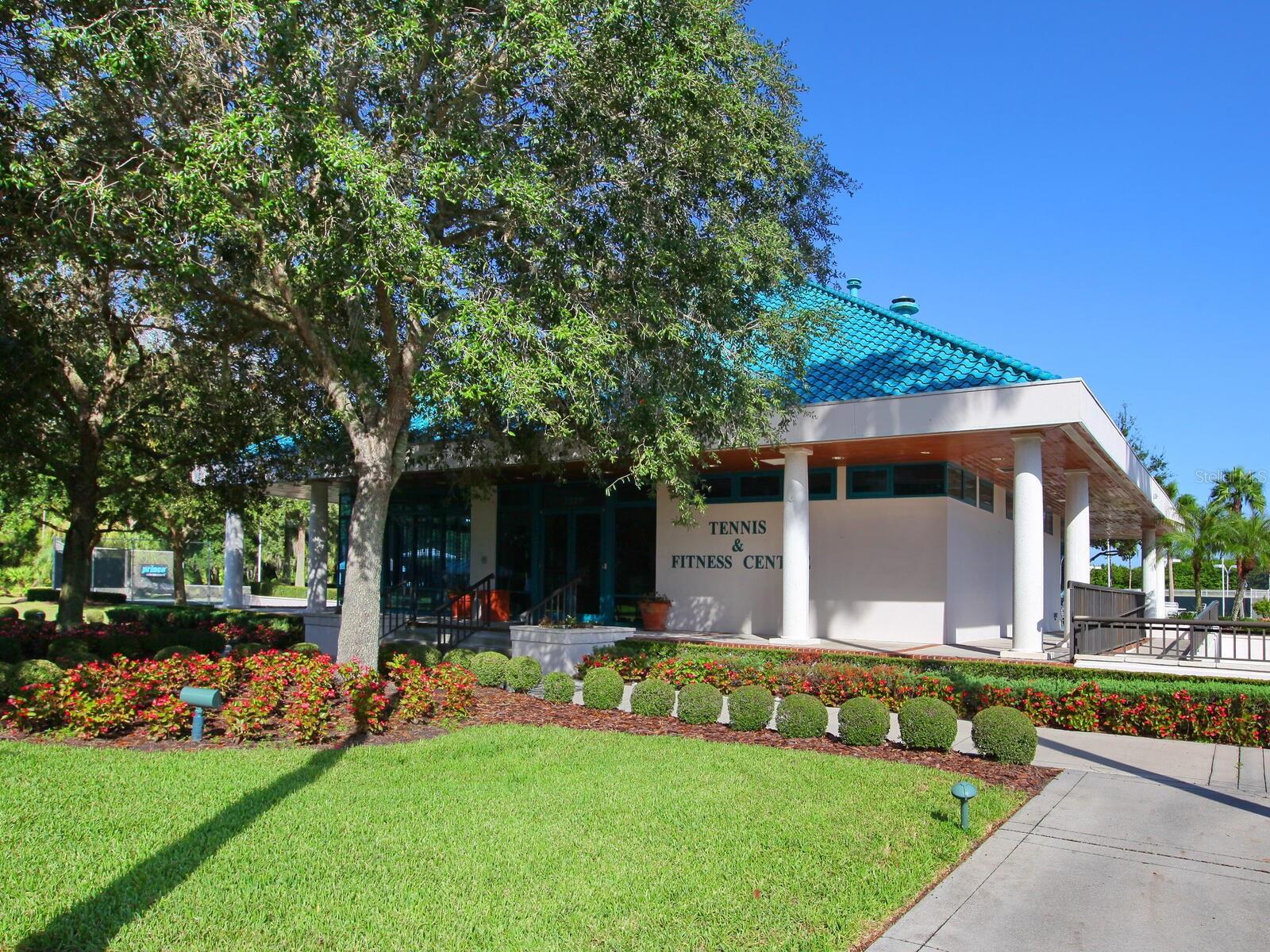 UNIVERSITY PARK - Residential