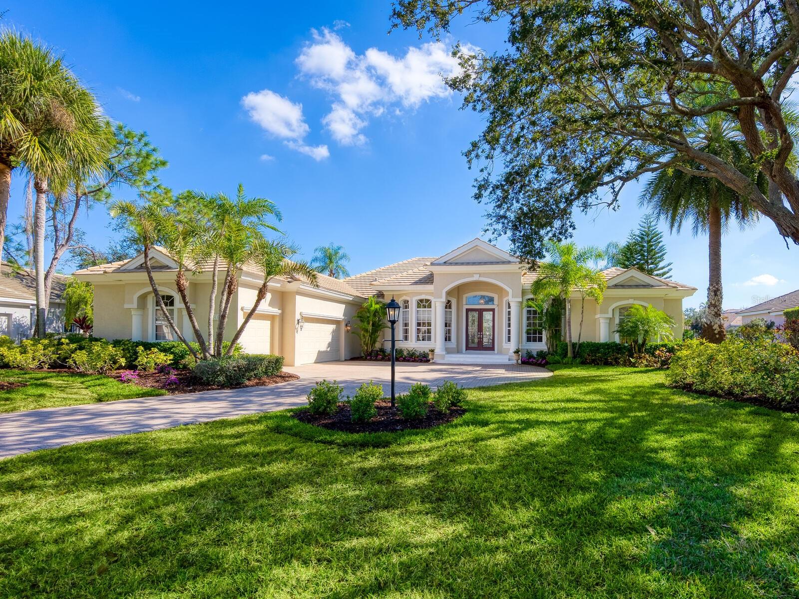 UNIVERSITY PARK - Residential