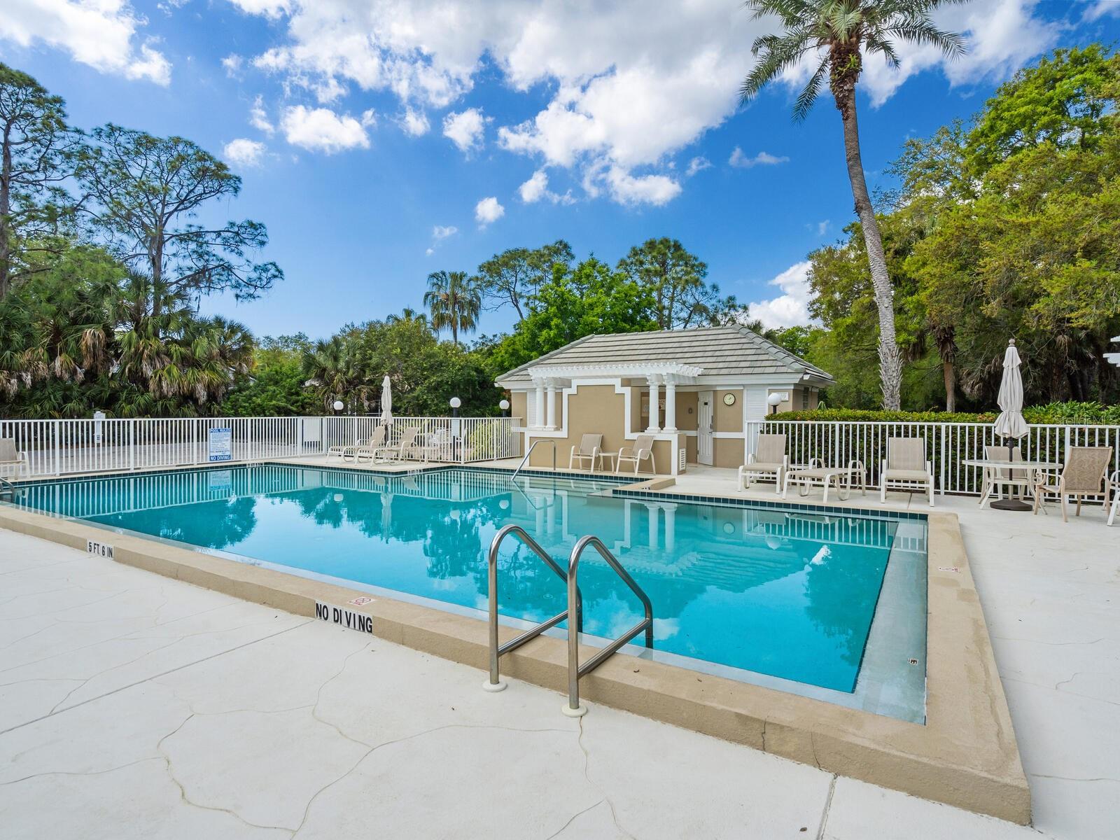 UNIVERSITY PARK - Residential
