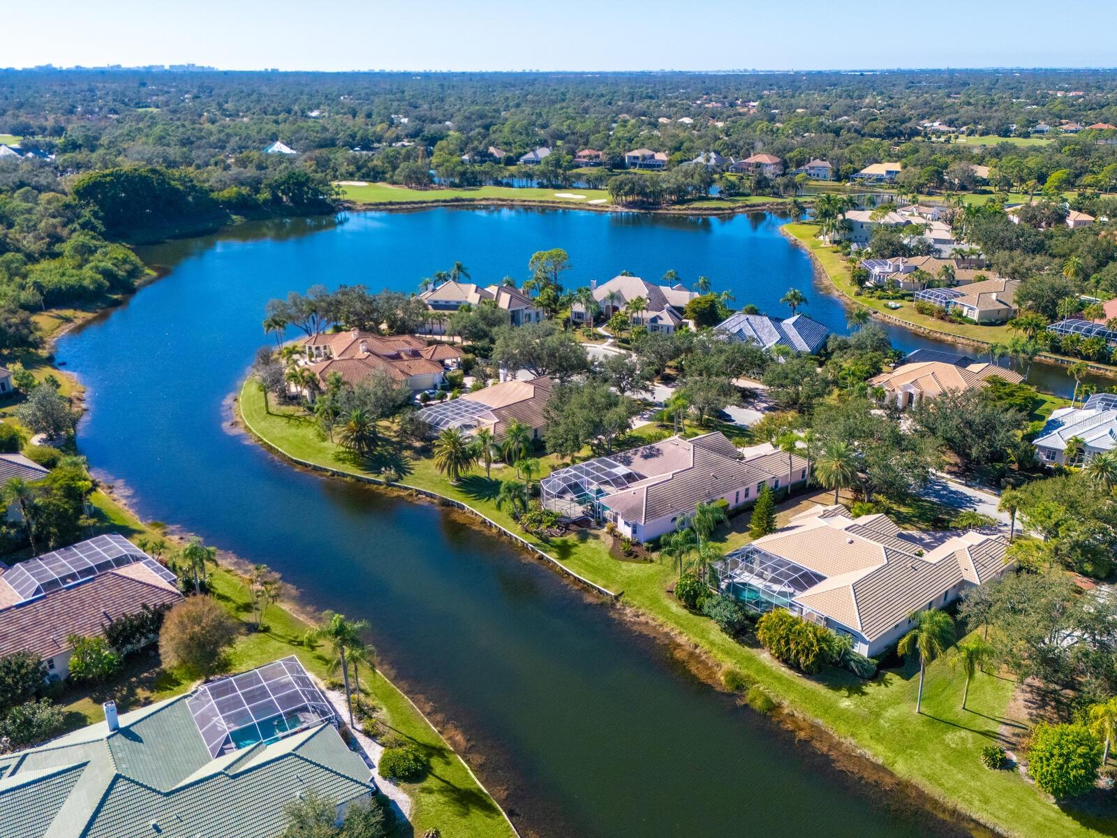 UNIVERSITY PARK - Residential
