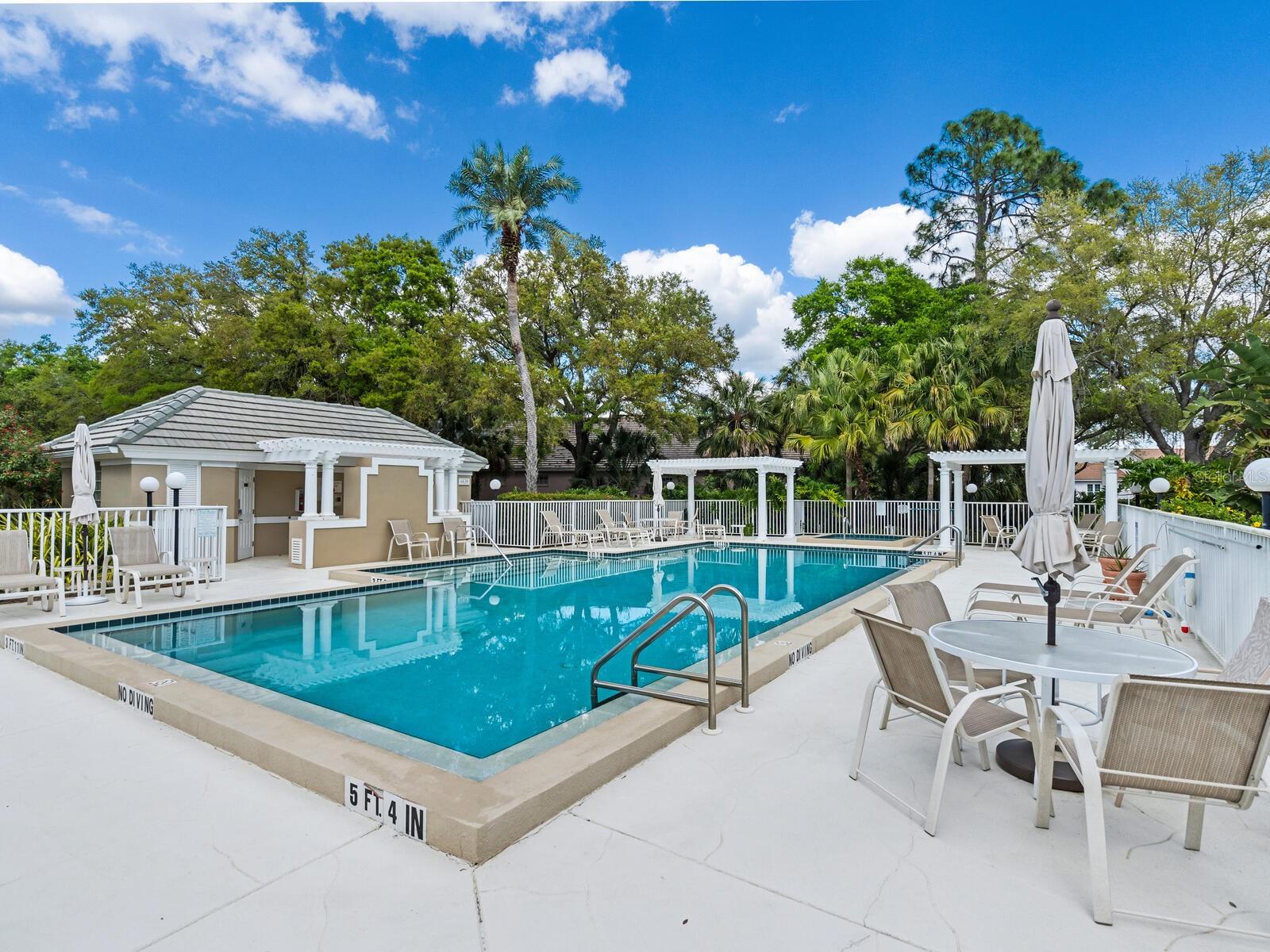 UNIVERSITY PARK - Residential