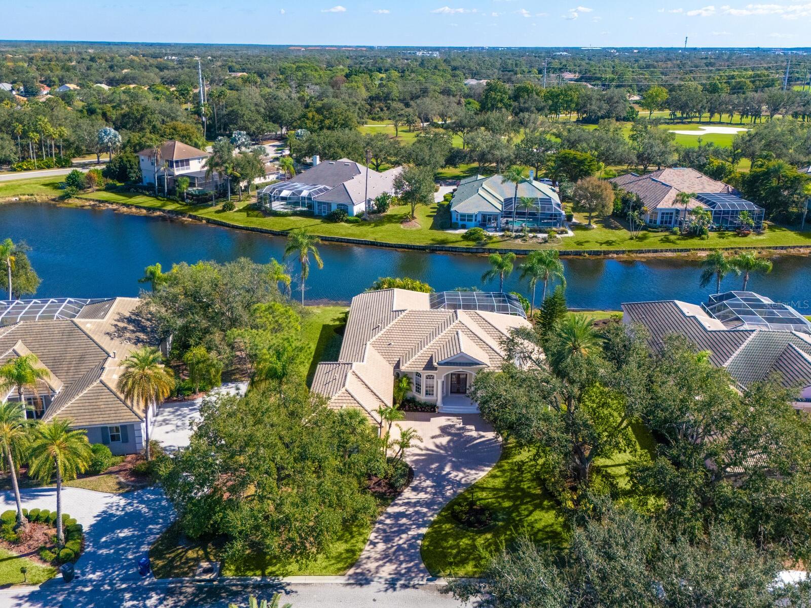 UNIVERSITY PARK - Residential