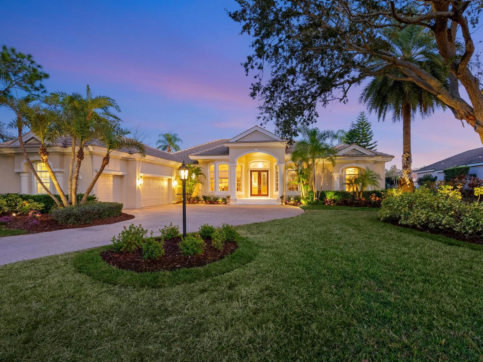 UNIVERSITY PARK - Residential