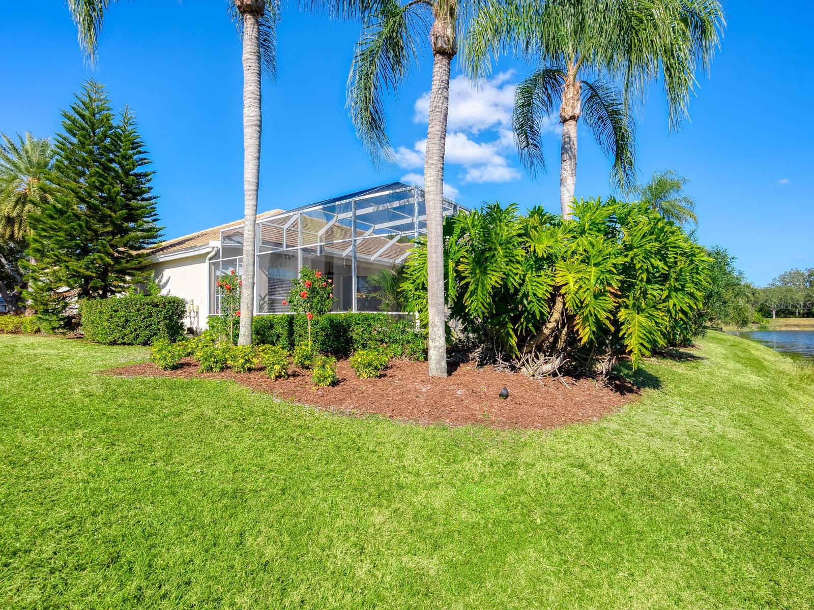 UNIVERSITY PARK - Residential