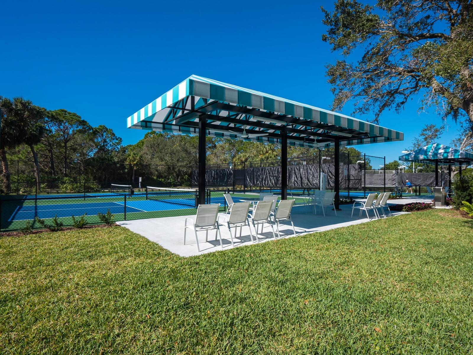 UNIVERSITY PARK - Residential
