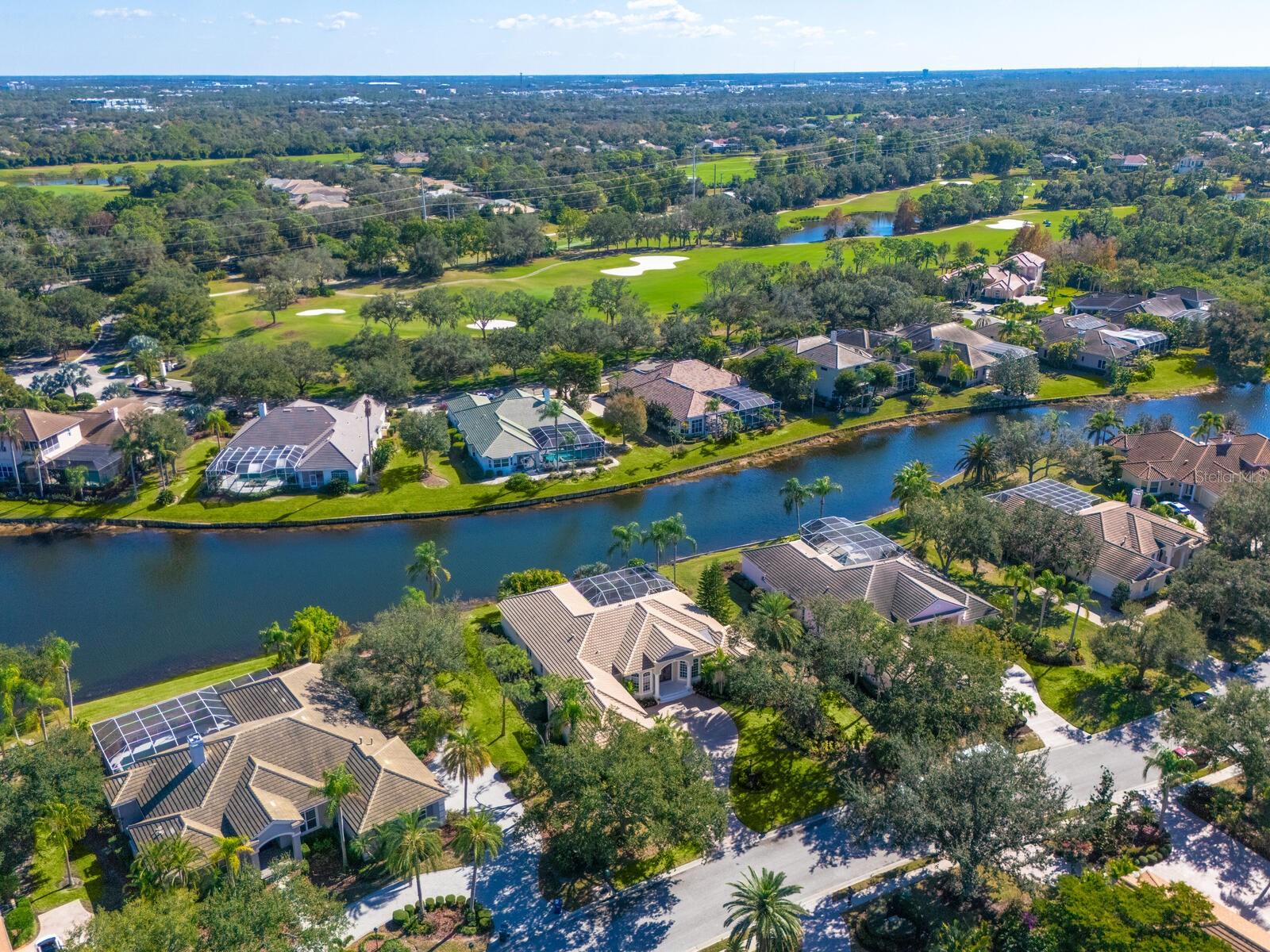UNIVERSITY PARK - Residential