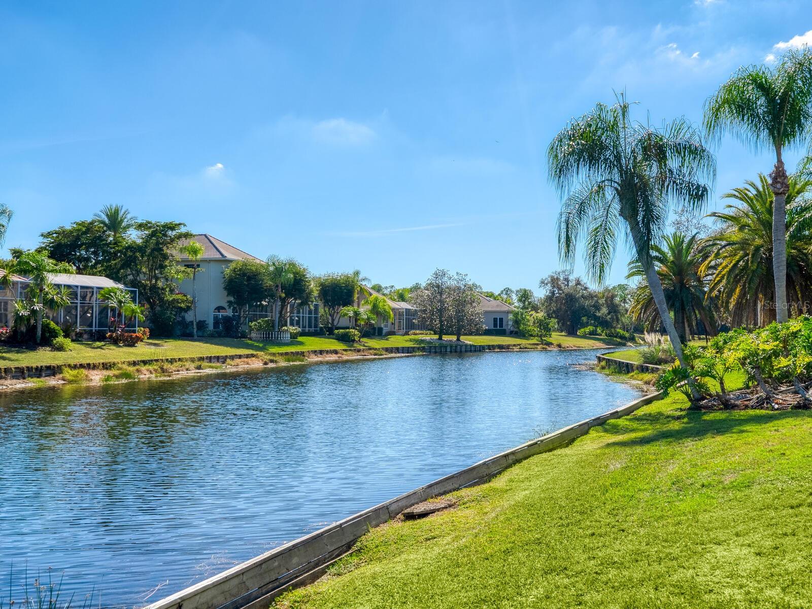 UNIVERSITY PARK - Residential