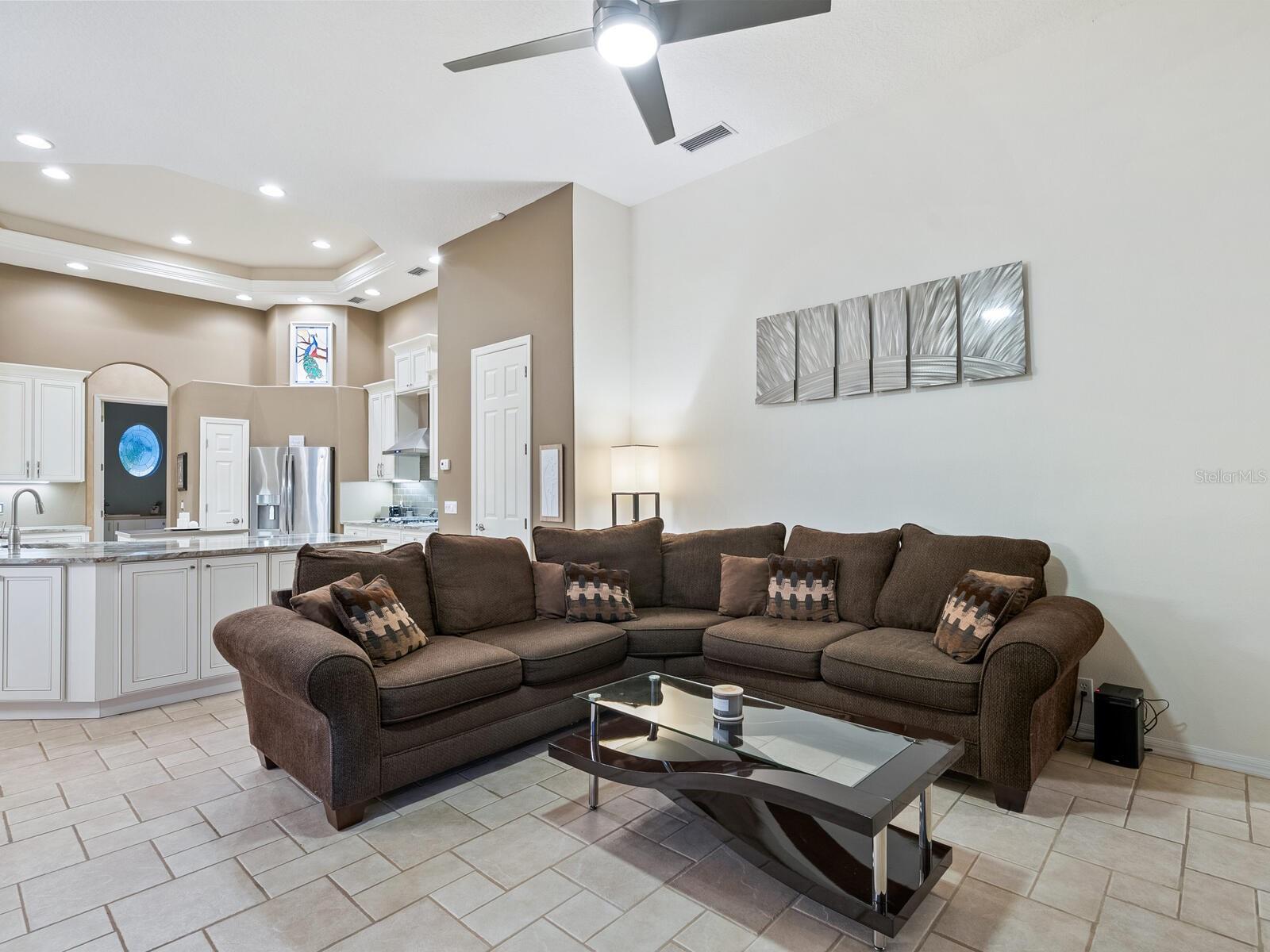 UNIVERSITY PARK - Residential