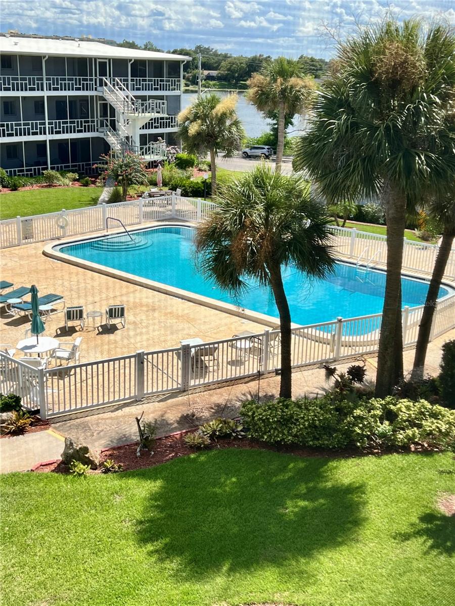 WINTER HAVEN HARBOUR APTS CONDO - Residential