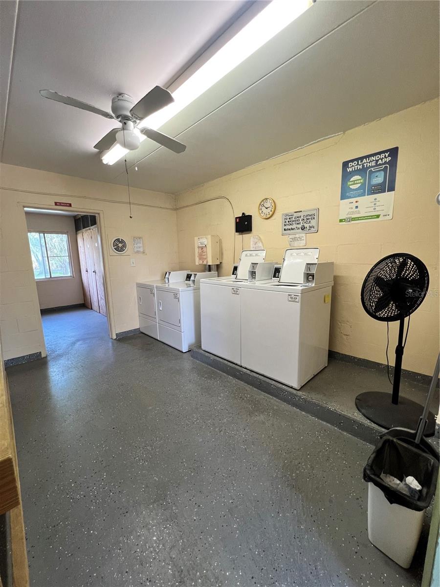 WINTER HAVEN HARBOUR APTS CONDO - Residential