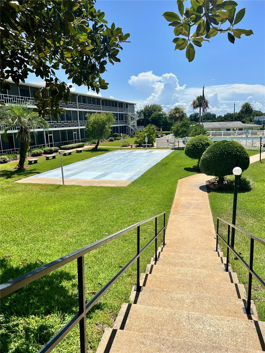 WINTER HAVEN HARBOUR APTS CONDO - Residential