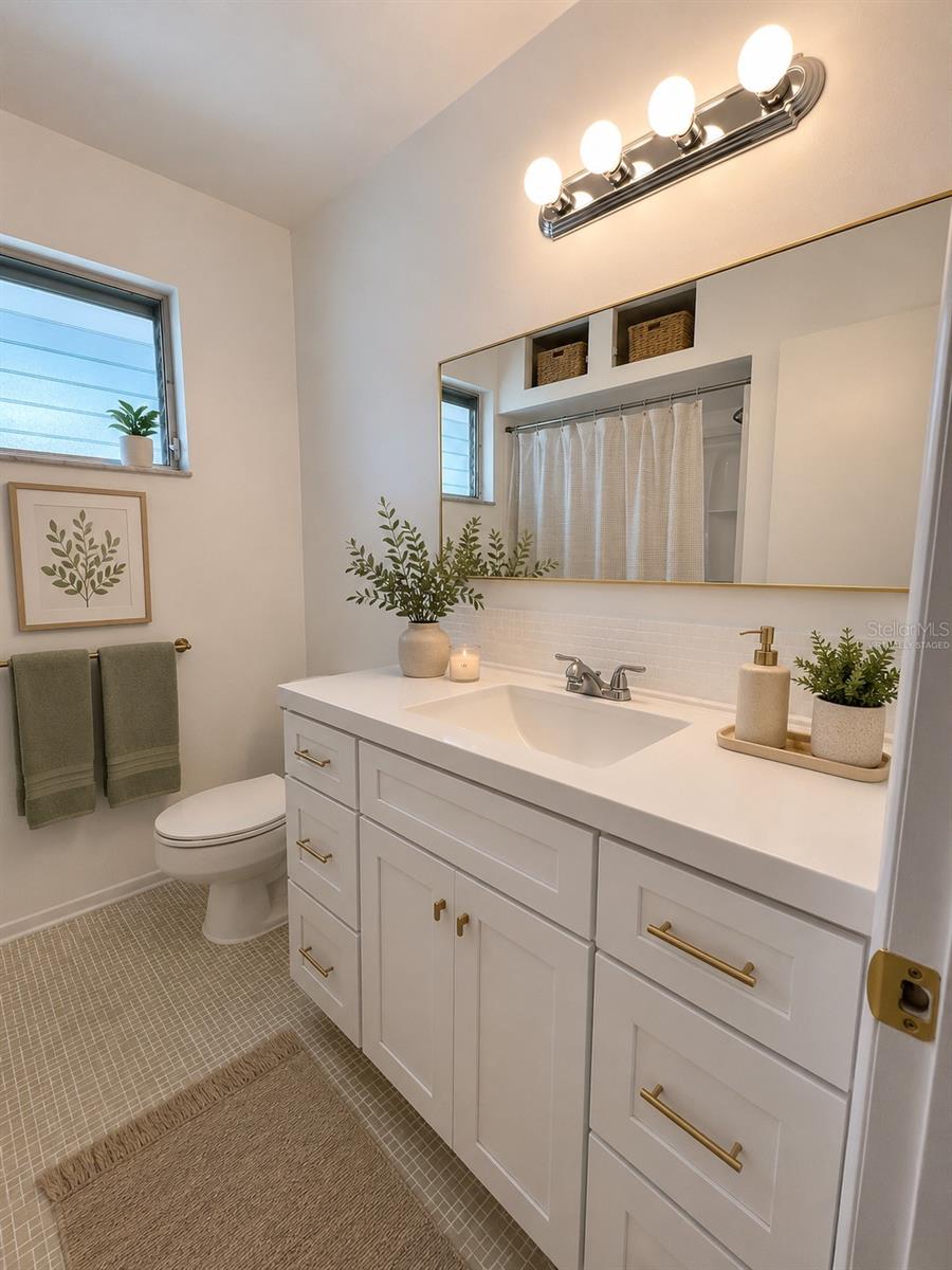 WINTER HAVEN HARBOUR APTS CONDO - Residential