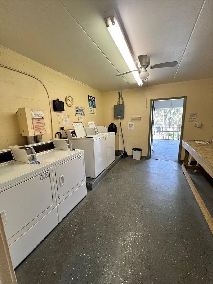 WINTER HAVEN HARBOUR APTS CONDO - Residential