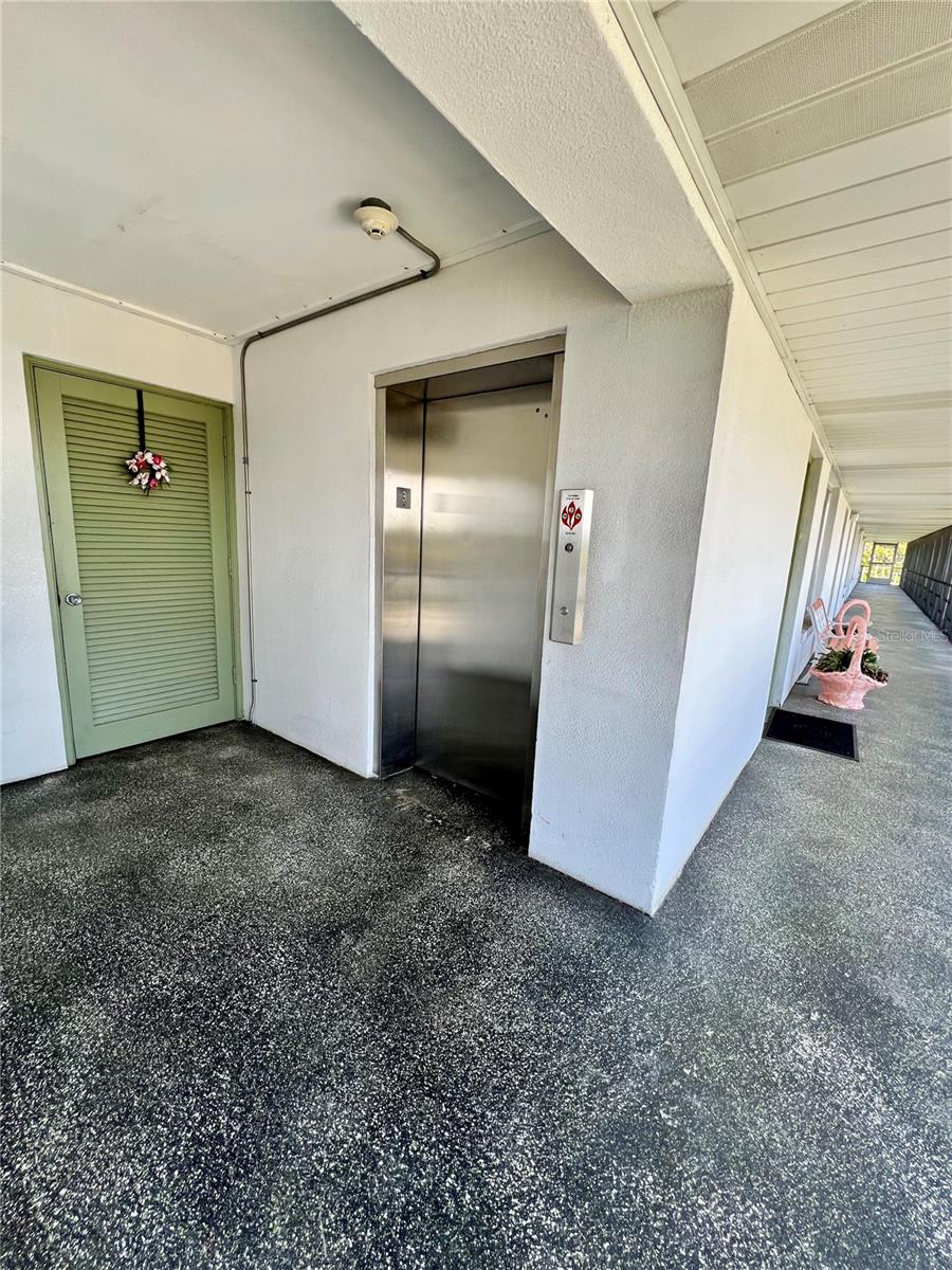 WINTER HAVEN HARBOUR APTS CONDO - Residential