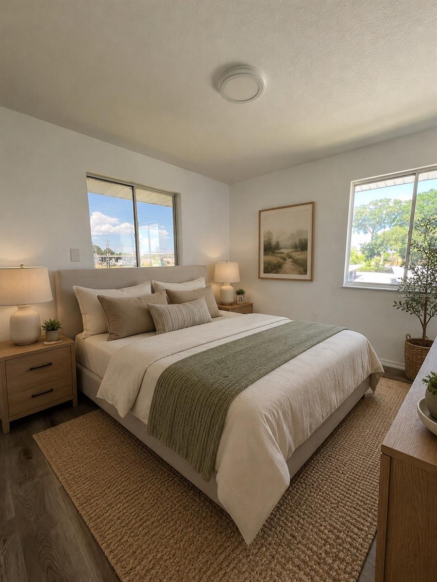 WINTER HAVEN HARBOUR APTS CONDO - Residential