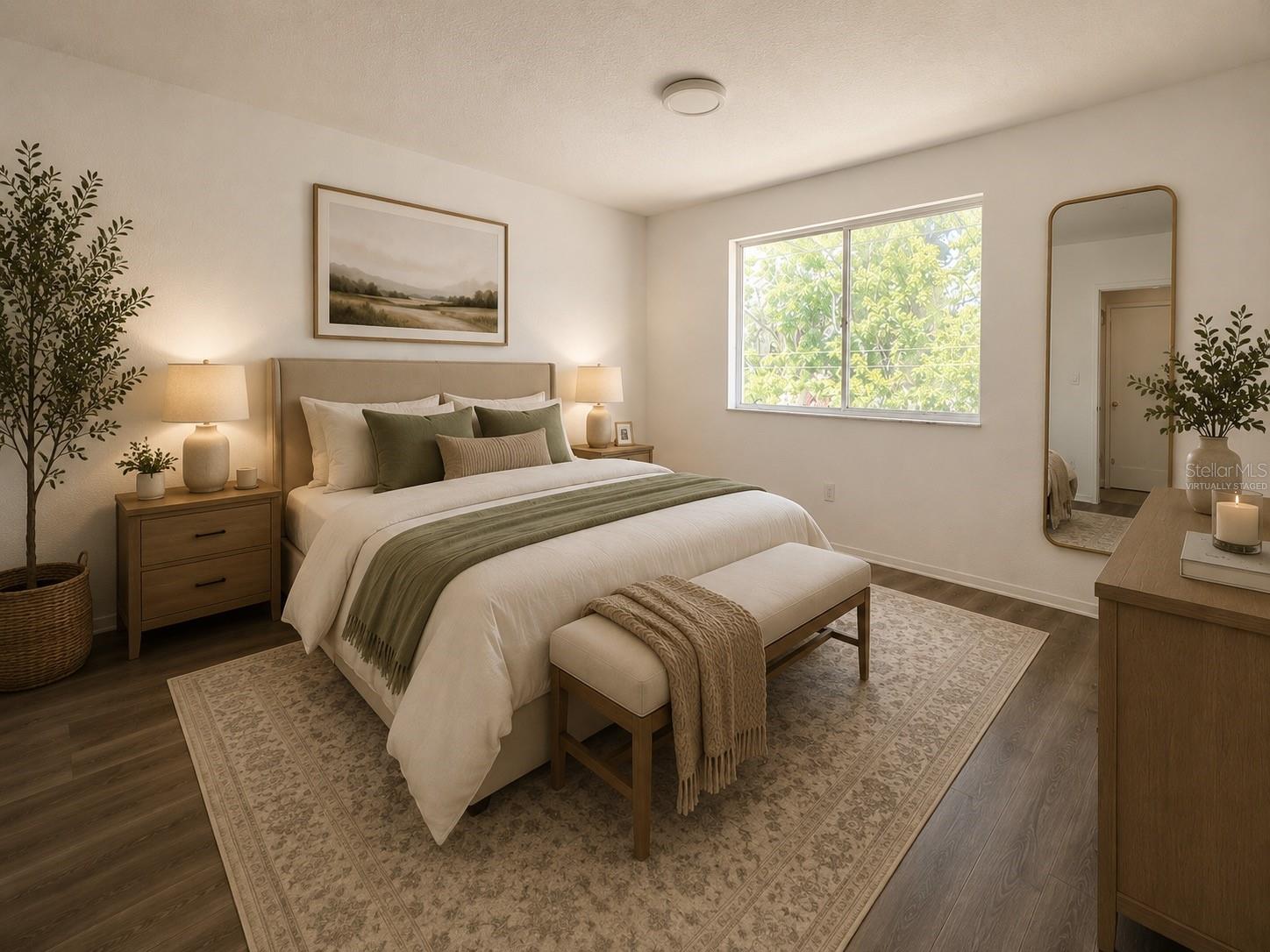 WINTER HAVEN HARBOUR APTS CONDO - Residential