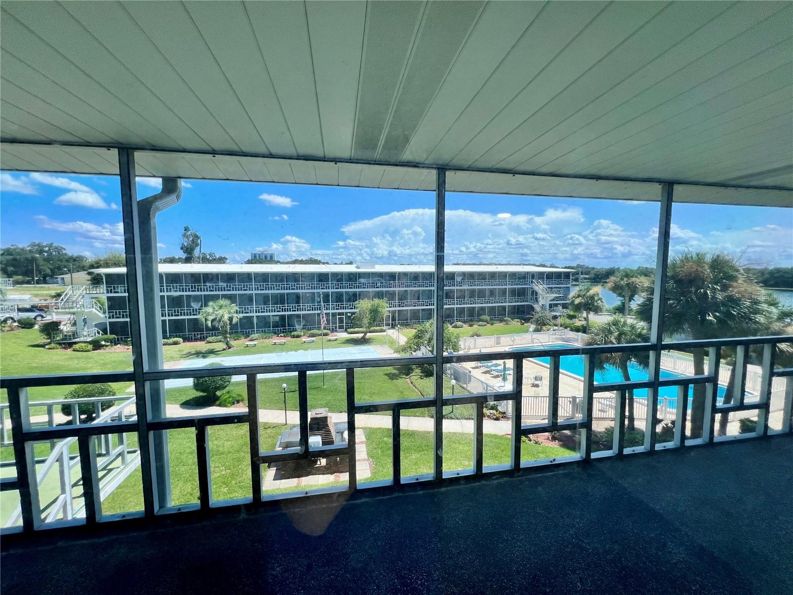 WINTER HAVEN HARBOUR APTS CONDO - Residential