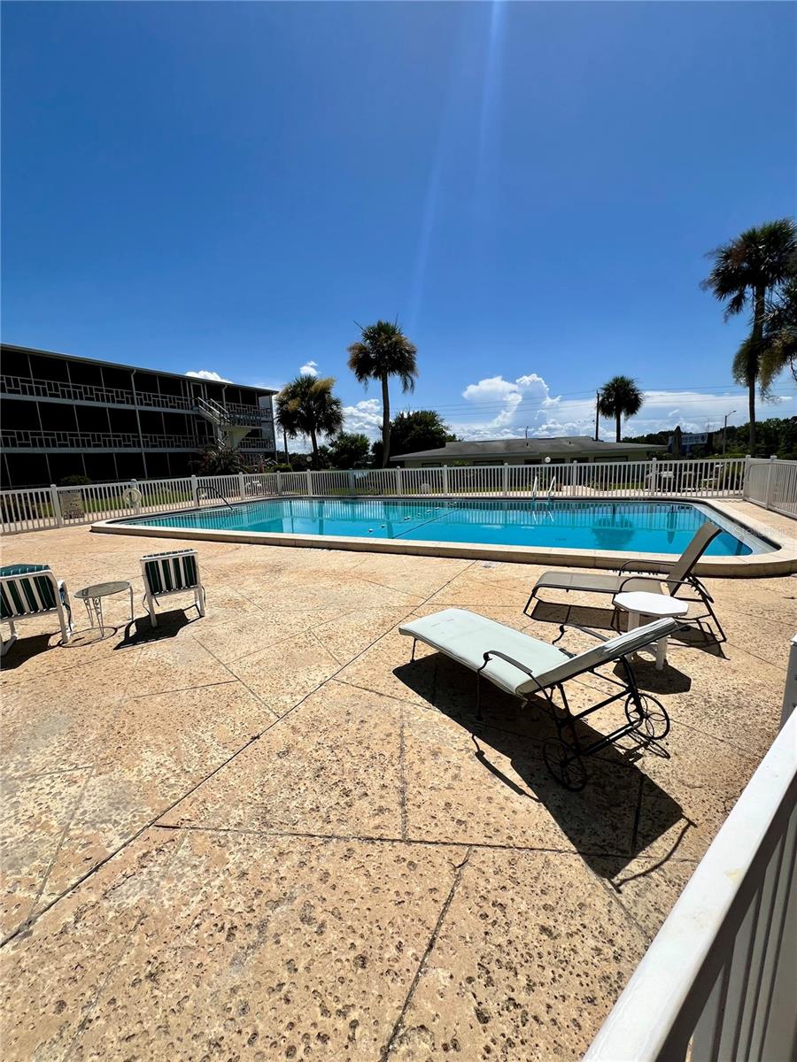 WINTER HAVEN HARBOUR APTS CONDO - Residential