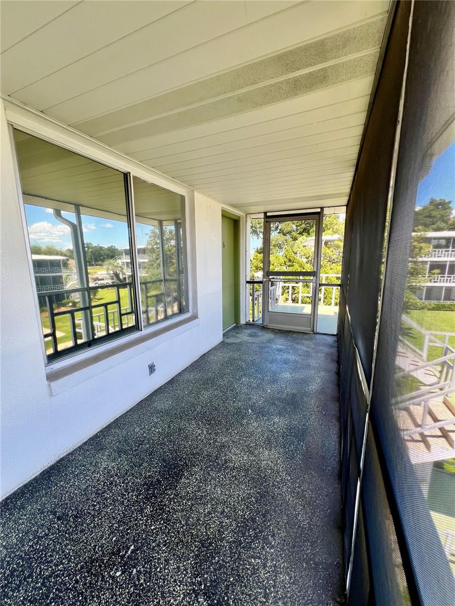 WINTER HAVEN HARBOUR APTS CONDO - Residential