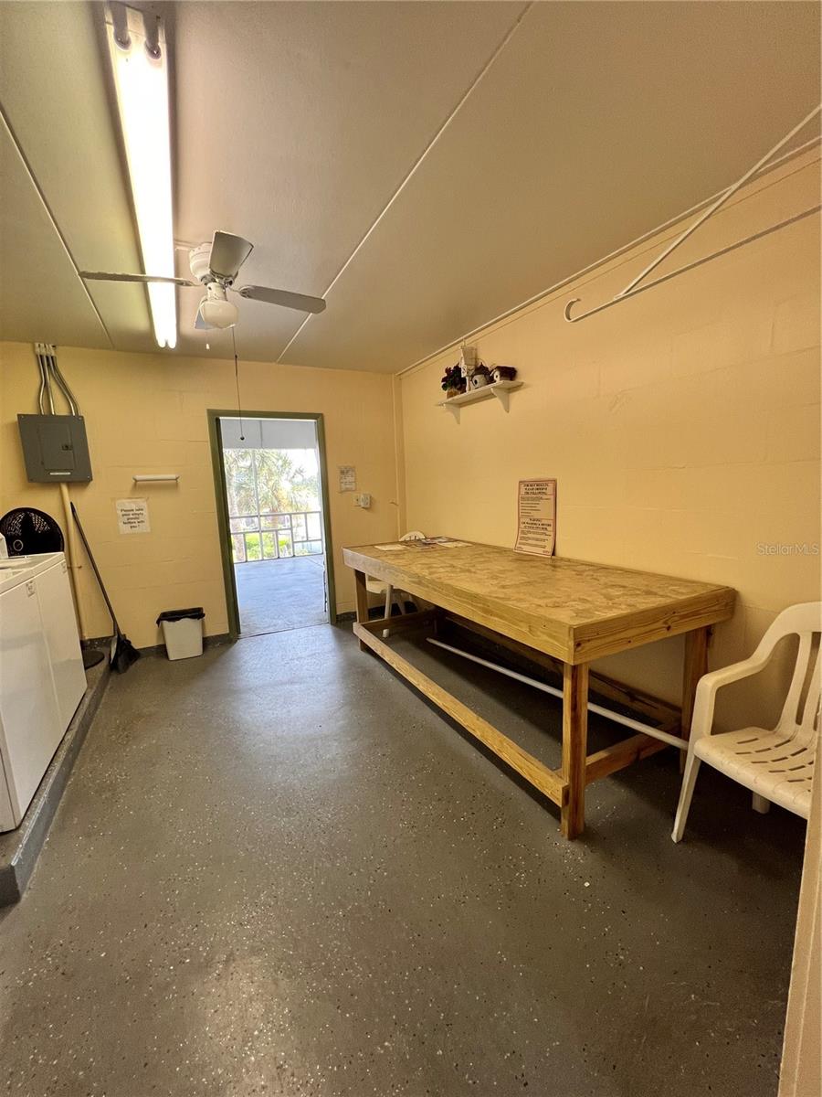 WINTER HAVEN HARBOUR APTS CONDO - Residential