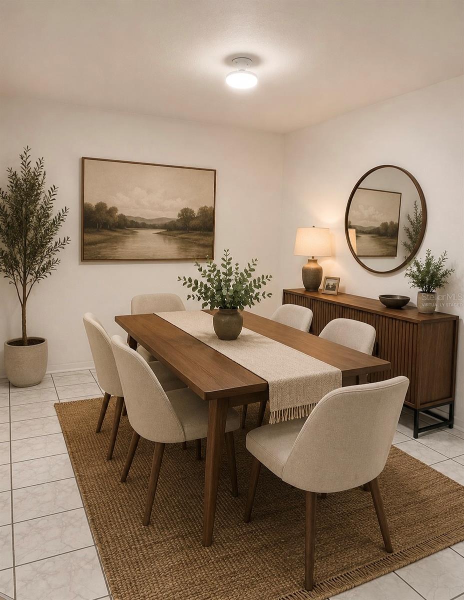 WINTER HAVEN HARBOUR APTS CONDO - Residential