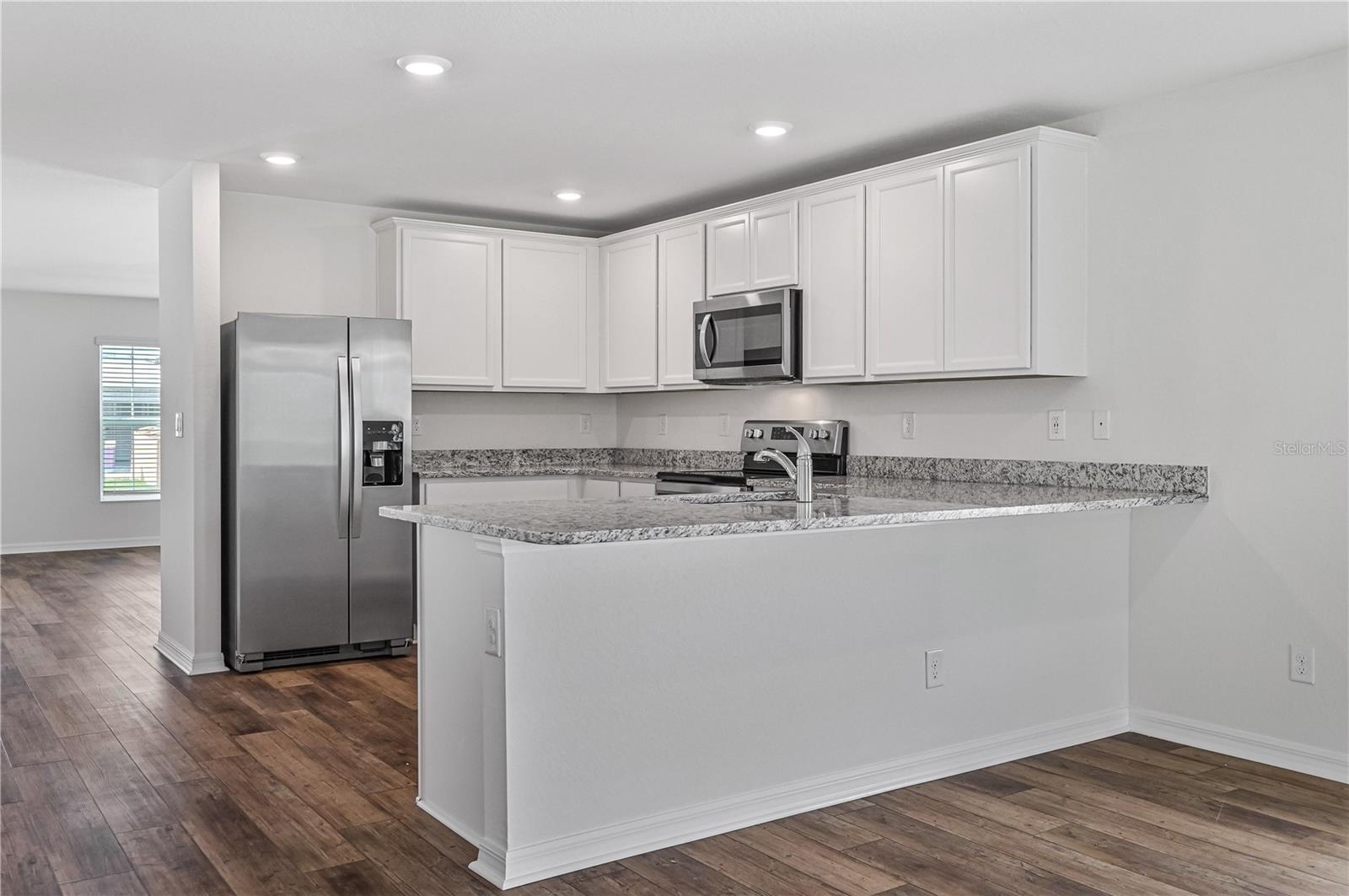 PORT CHARLOTTE SEC 053 - Residential