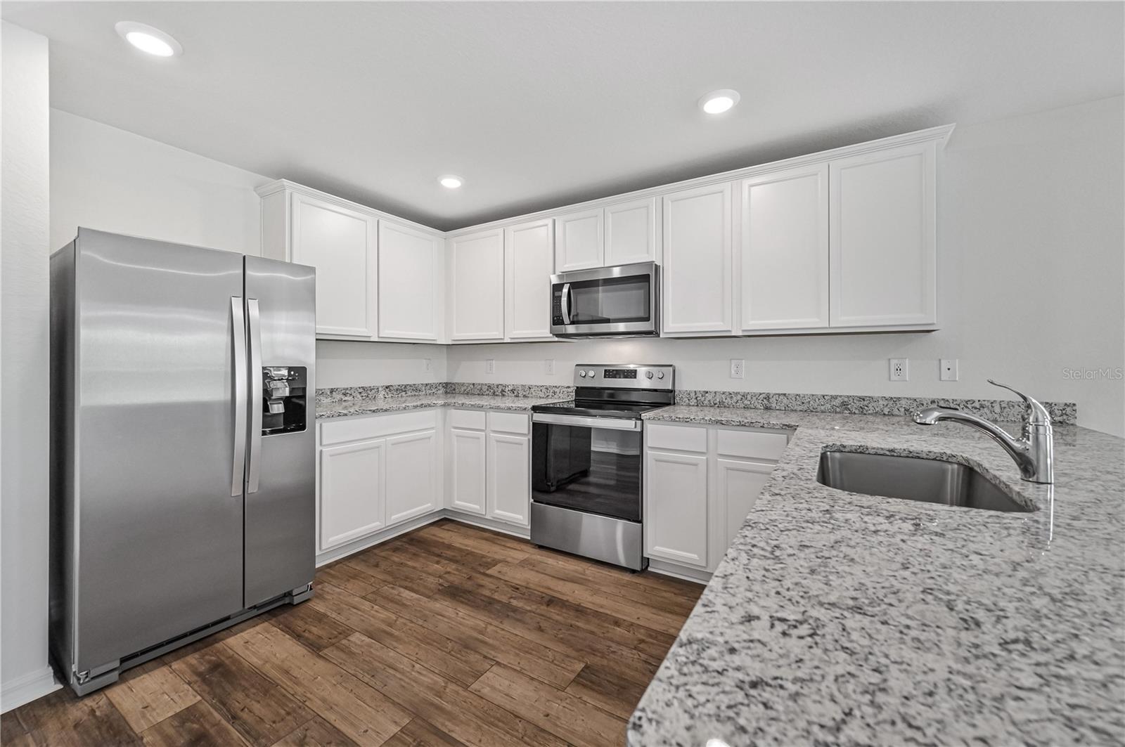 PORT CHARLOTTE SEC 053 - Residential