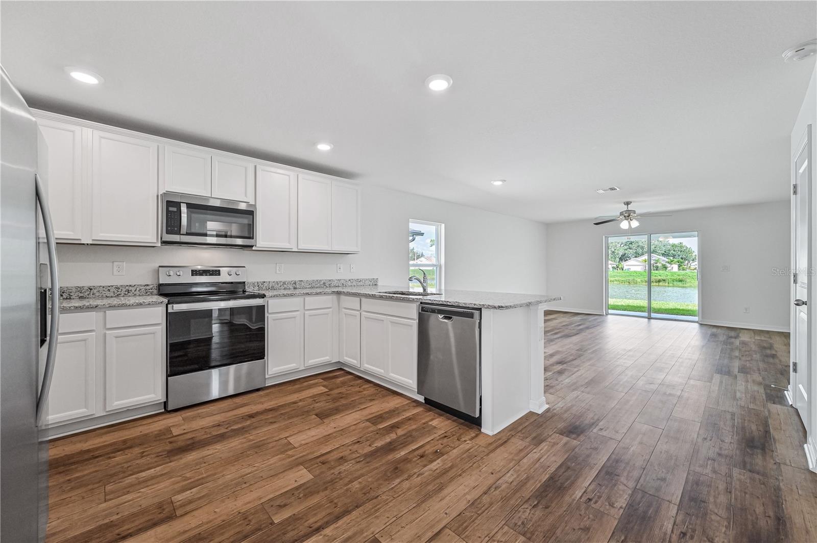 PORT CHARLOTTE SEC 053 - Residential