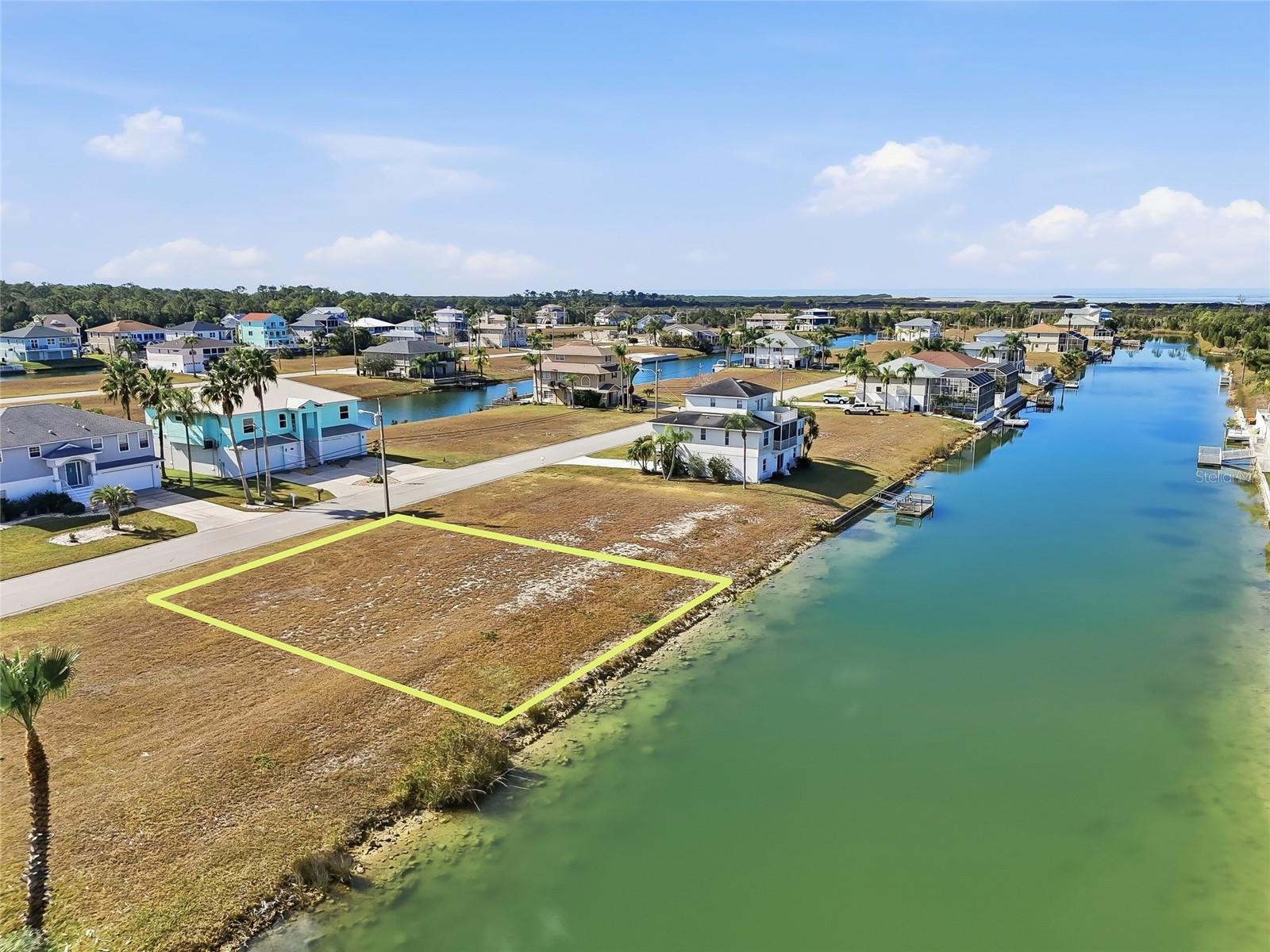 Located in Hernando Beach South, this property offers access to one of Florida’s most relaxed waterfront communities along the Nature Coast. With a low HOA fee of just $330 per year, residents enjoy use of the community boat ramp, making it easy to get out on the water whenever the mood strikes. The Hernando Beach boat lift system provides access to the Gulf of America, opening the door to boating, fishing, and endless coastal adventures. Just minutes away, Weeki Wachee Springs offers crystal-clear waters, kayaking, paddleboarding, and iconic manatee sightings, while Pine Island Beach is the go-to spot for sunsets, live music, and Gulf breezes. Hernando Beach is known for its easygoing atmosphere, waterfront restaurants, neighborhood marinas, and local shops — no crowds, no rush, just classic old-Florida charm. Conveniently located with easy access to Tampa via the Suncoast Parkway and Orlando via Highway 50, you can enjoy peaceful coastal living without giving up everyday convenience. Boating days, sunset evenings, and a slower pace of life — this is Hernando Beach living at its best.
