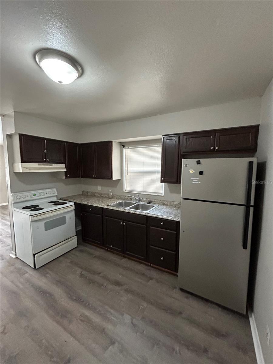 INWOOD - Residential Lease
