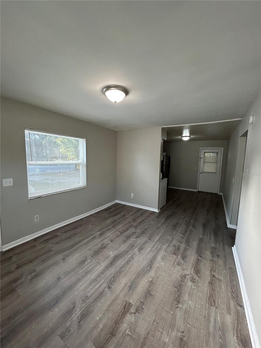 INWOOD - Residential Lease
