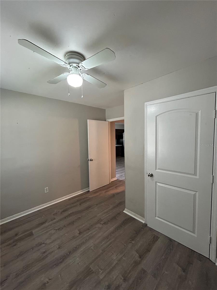 INWOOD - Residential Lease
