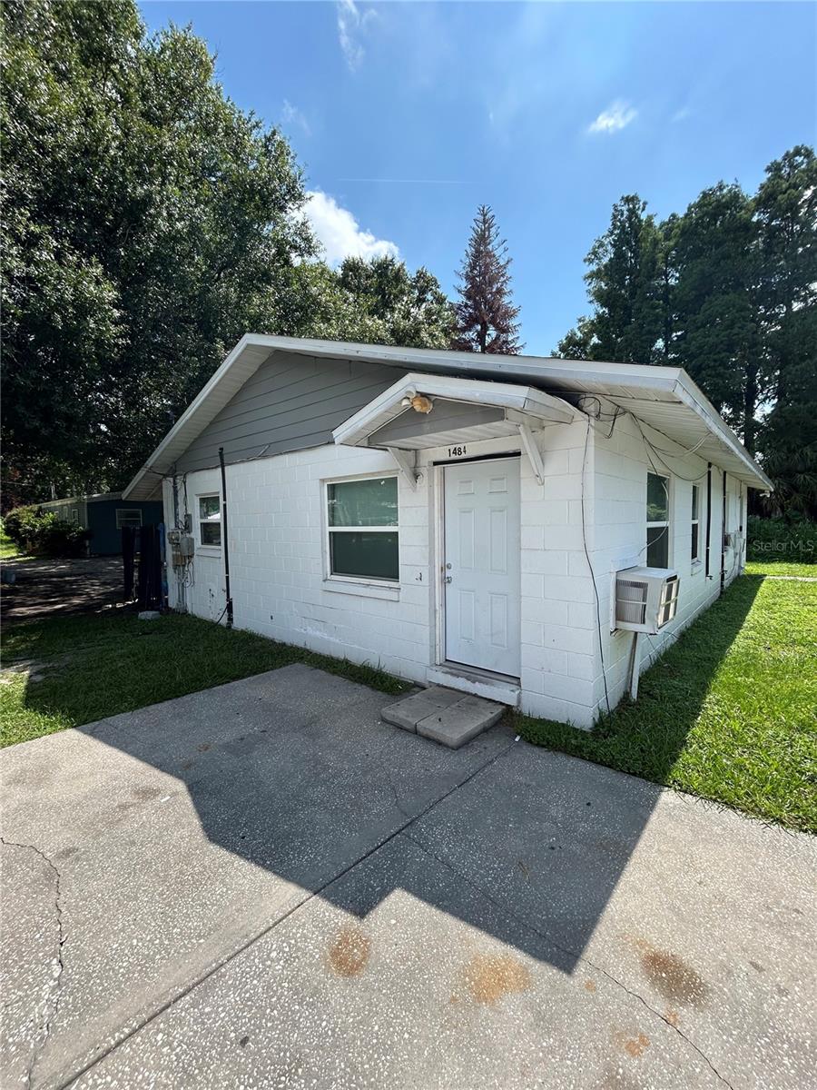 INWOOD - Residential Lease