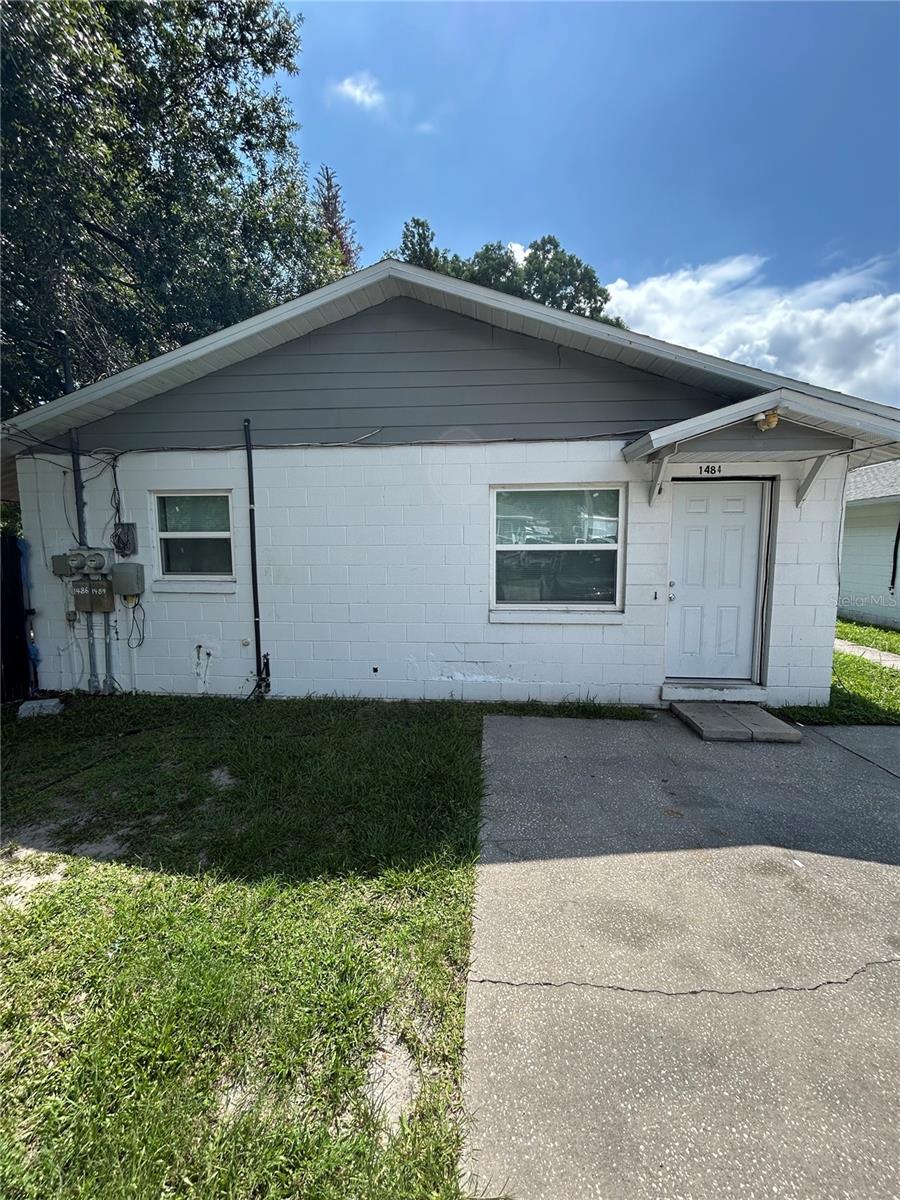 INWOOD - Residential Lease