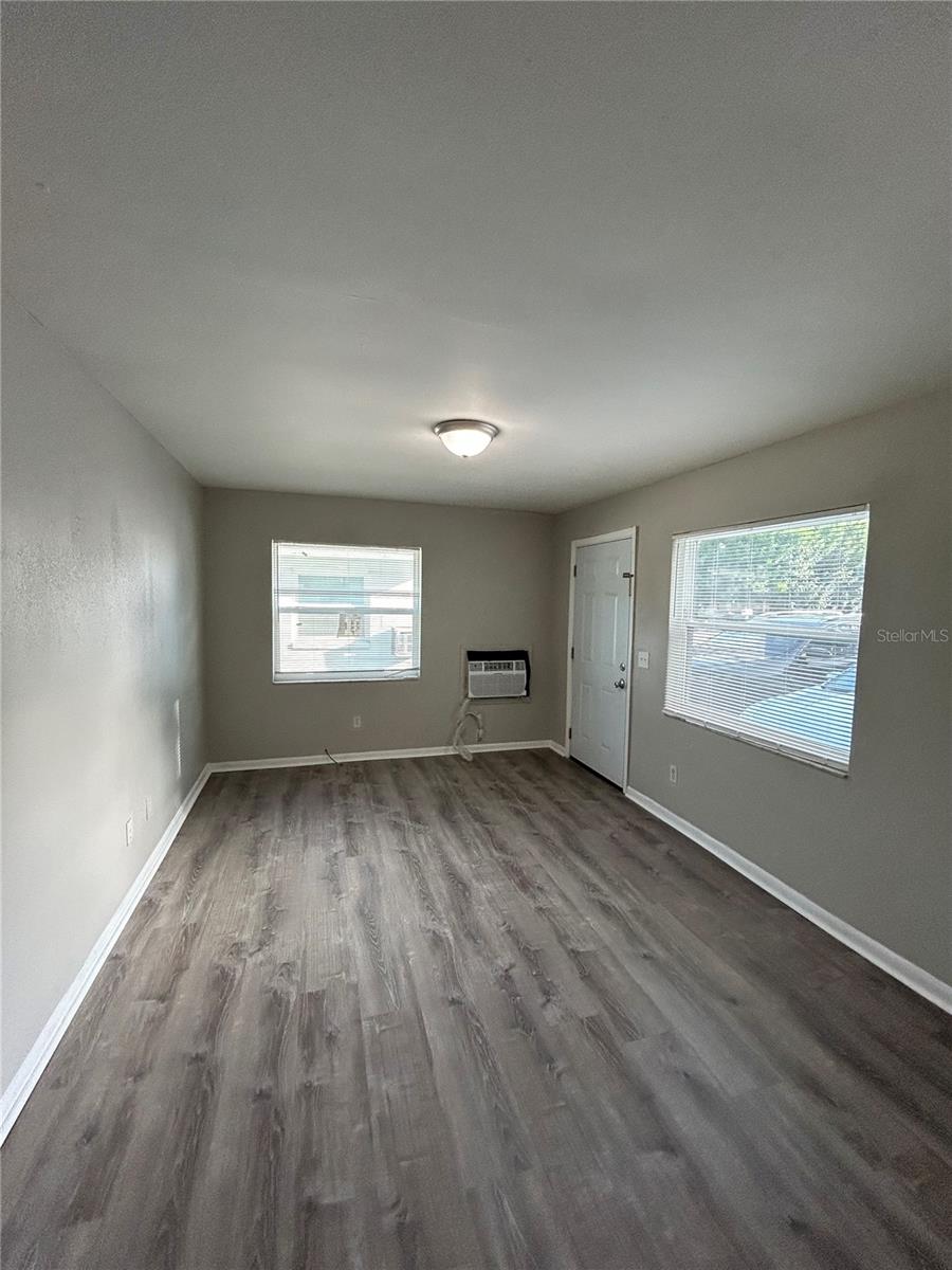 INWOOD - Residential Lease