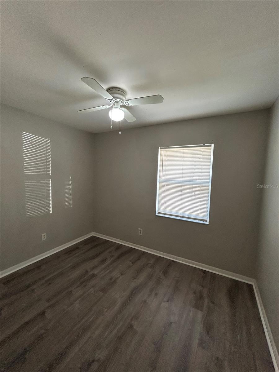 INWOOD - Residential Lease