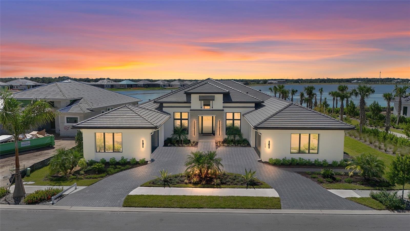 WILD BLUE AT WATERSIDE PHASE 2A - Residential