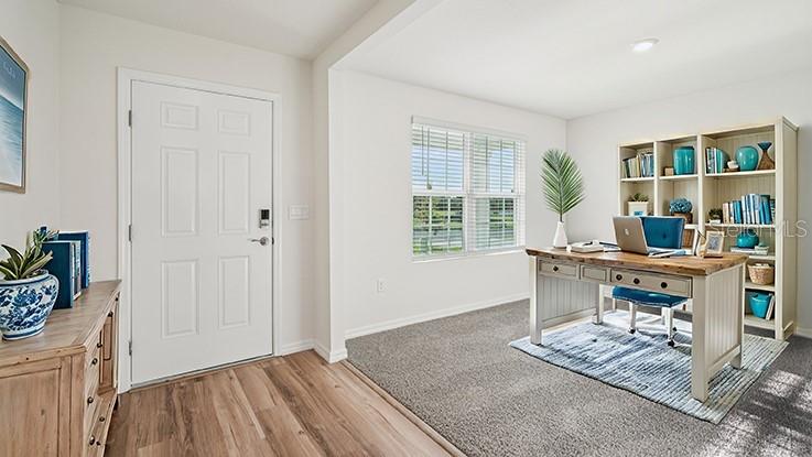 SUNSET HILLS - Residential