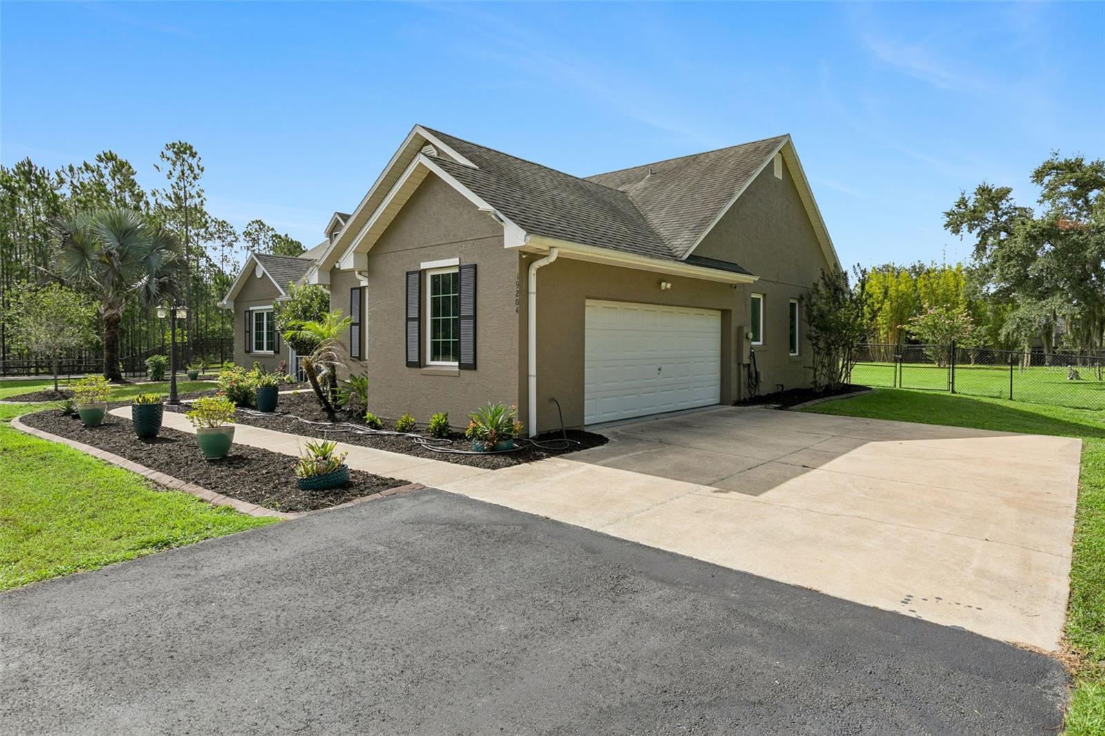 CAPE ORLANDO ESTATES - Residential