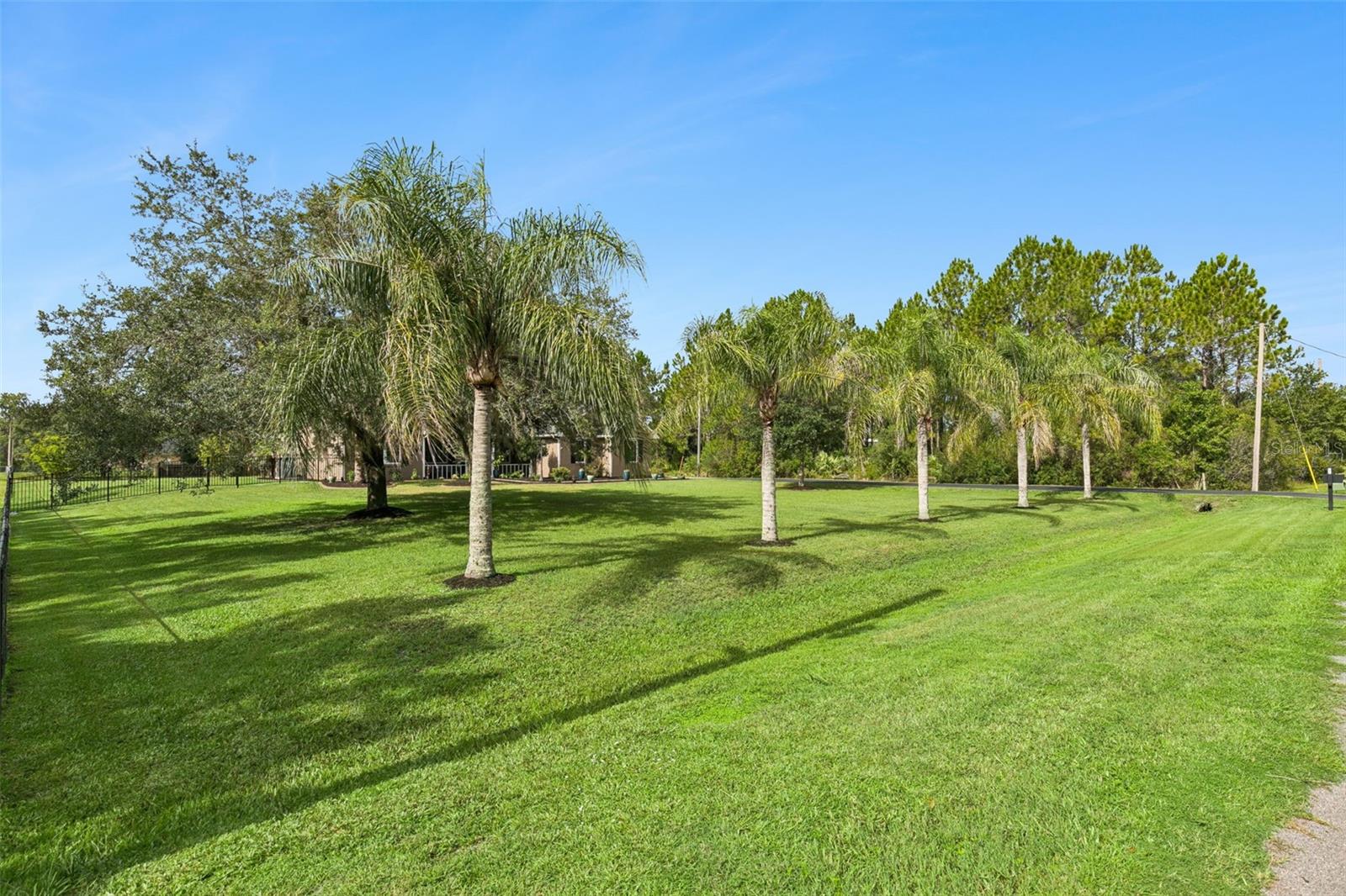 CAPE ORLANDO ESTATES - Residential