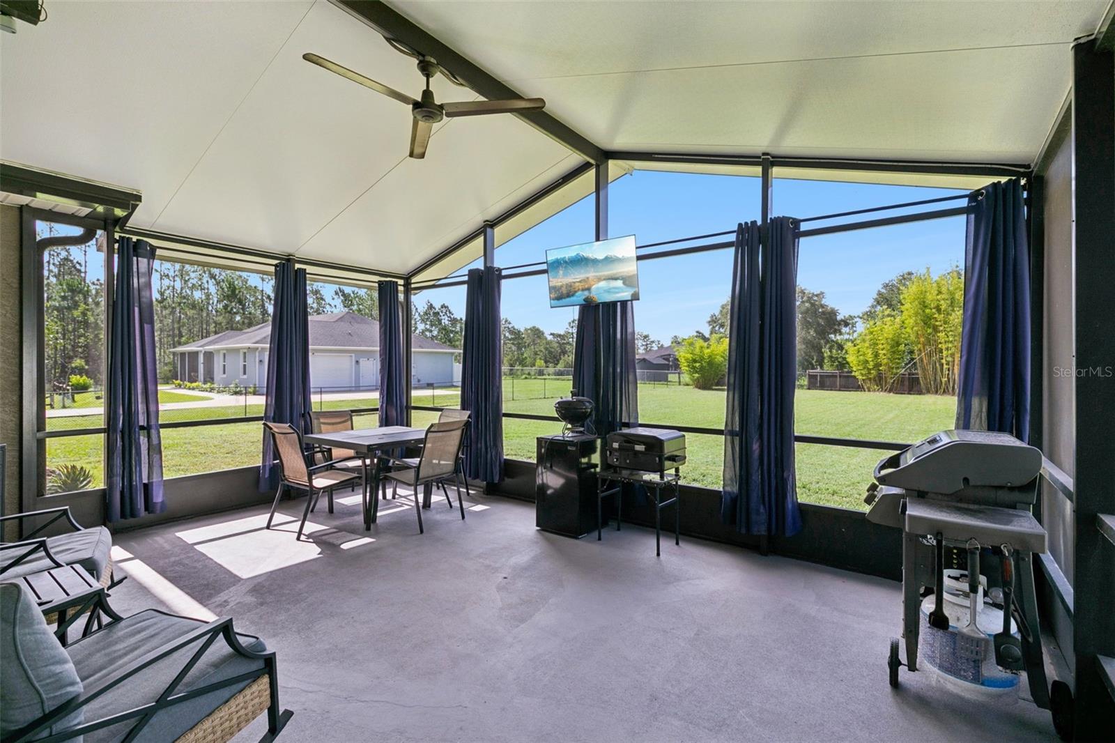CAPE ORLANDO ESTATES - Residential