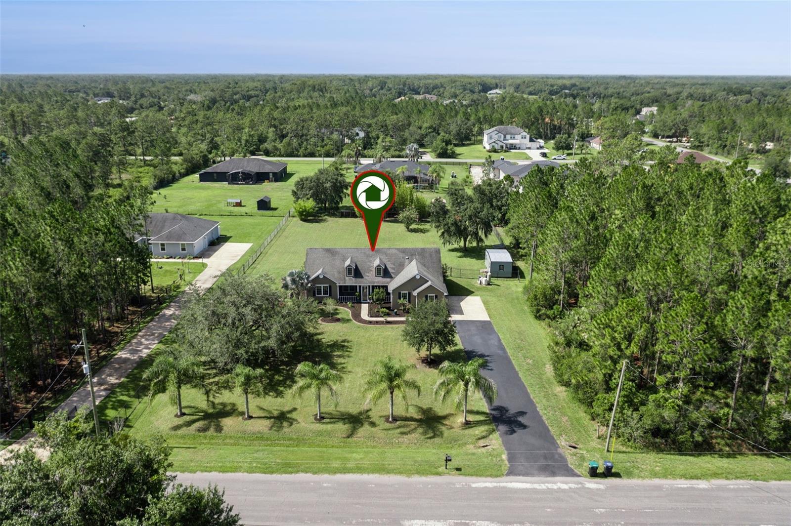 CAPE ORLANDO ESTATES - Residential