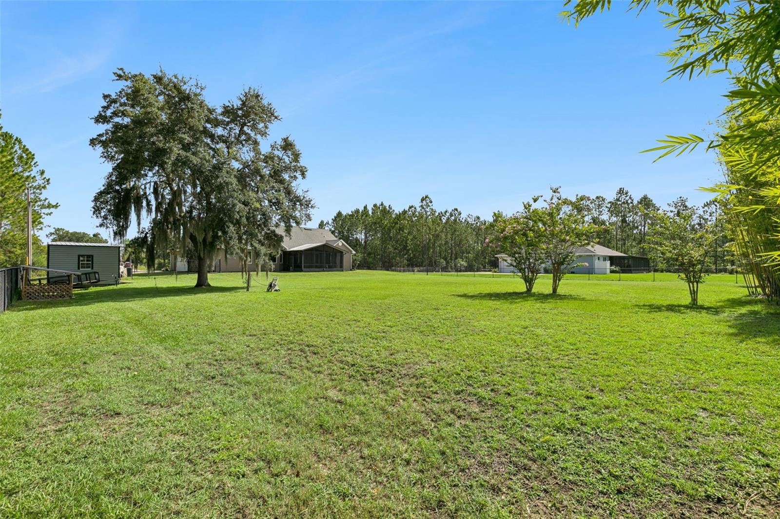 CAPE ORLANDO ESTATES - Residential