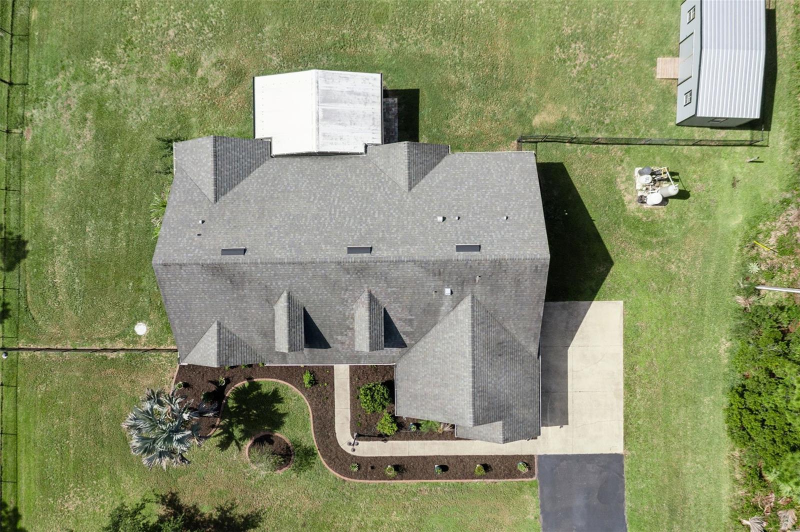 CAPE ORLANDO ESTATES - Residential
