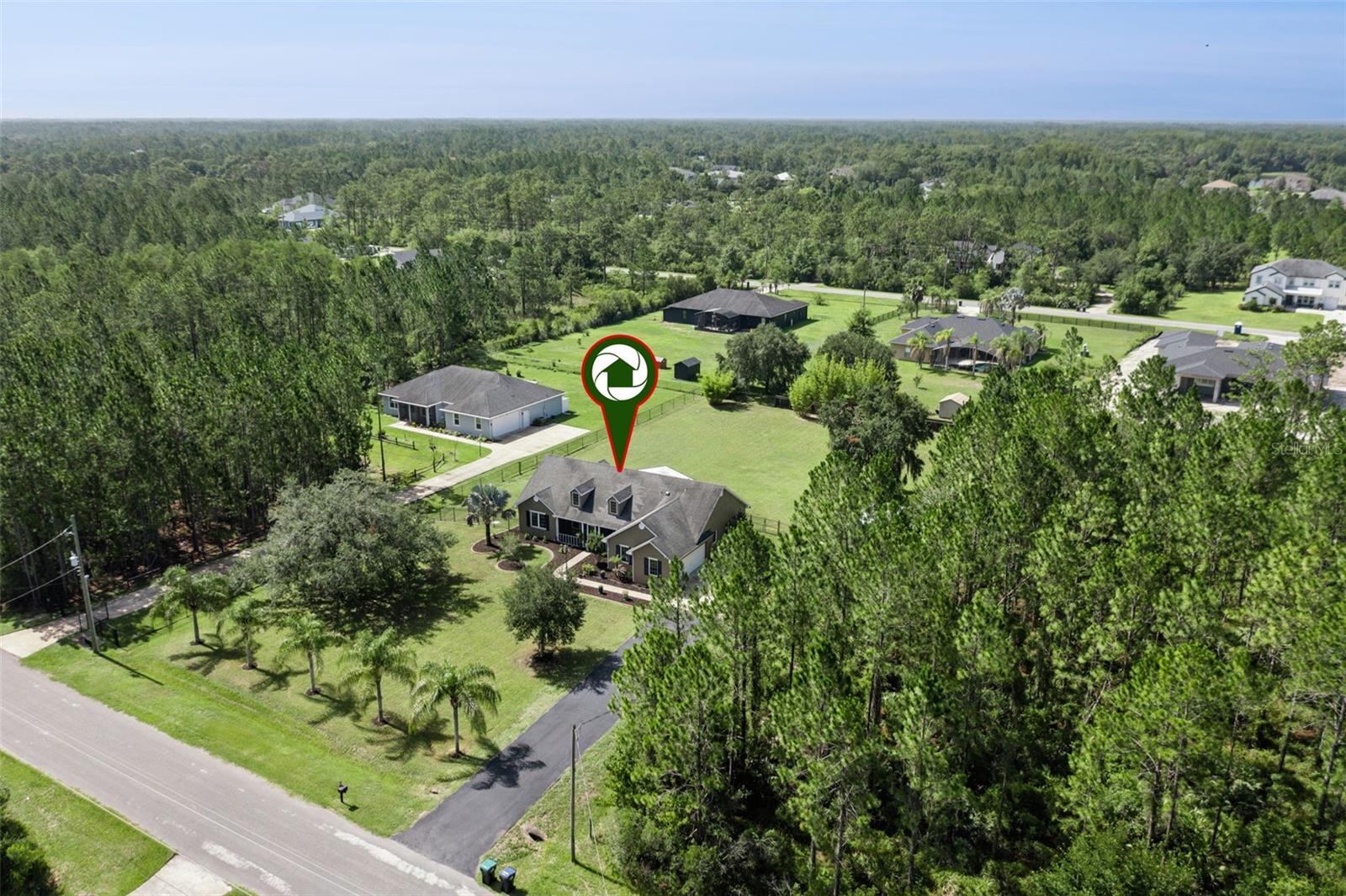CAPE ORLANDO ESTATES - Residential