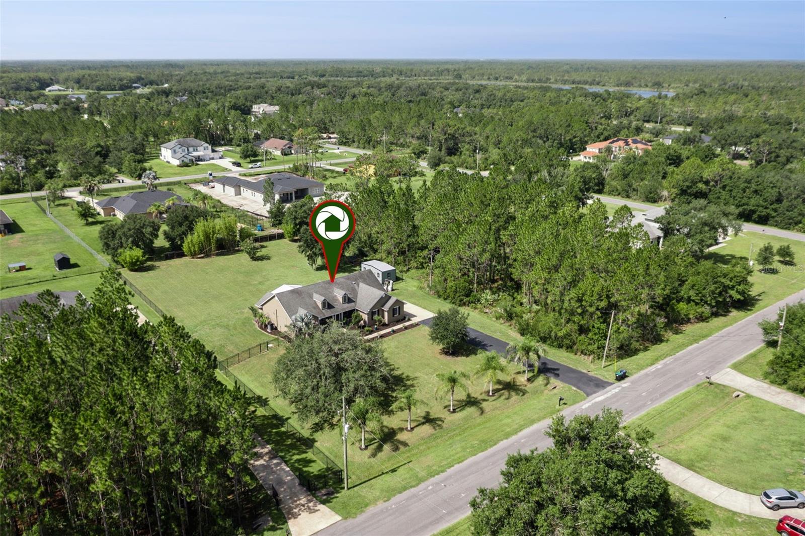 CAPE ORLANDO ESTATES - Residential