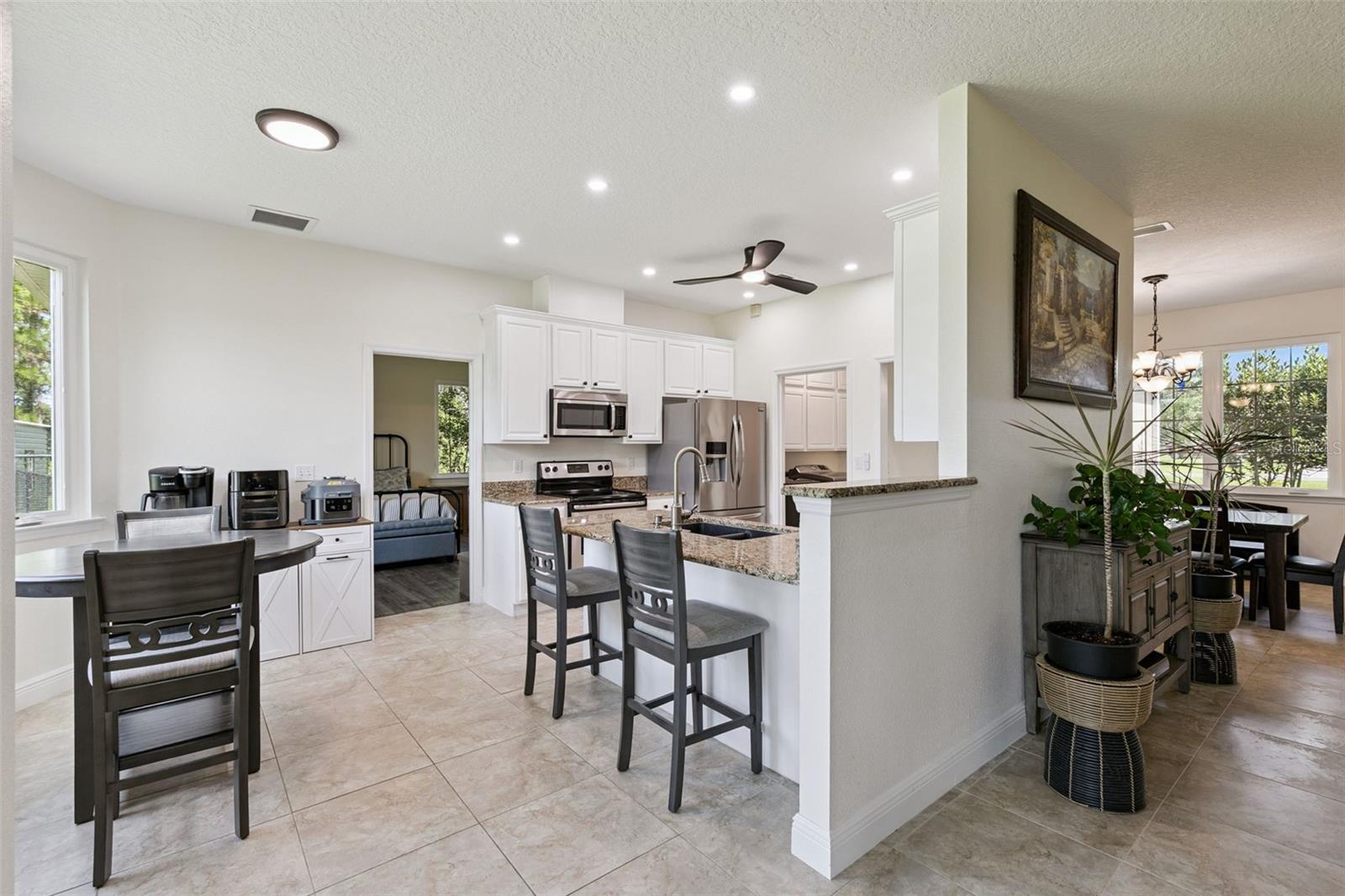 CAPE ORLANDO ESTATES - Residential