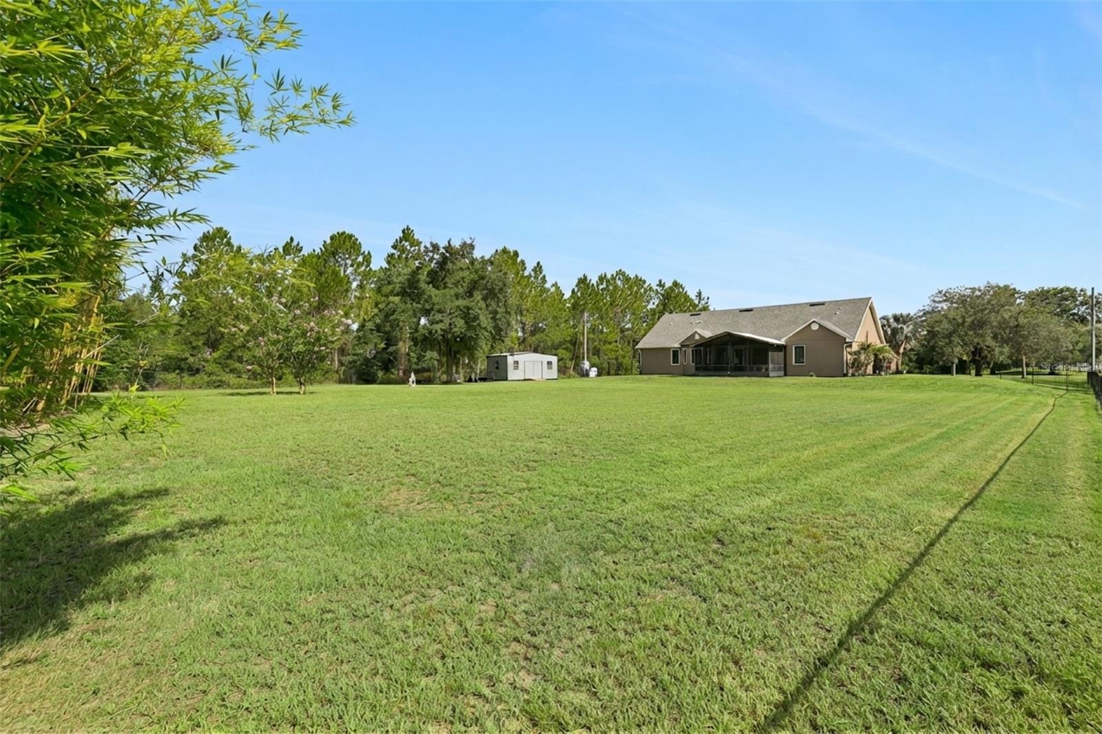 CAPE ORLANDO ESTATES - Residential