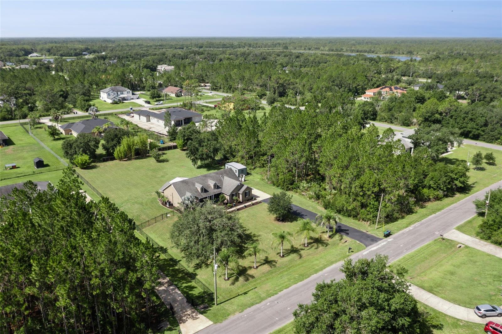 CAPE ORLANDO ESTATES - Residential