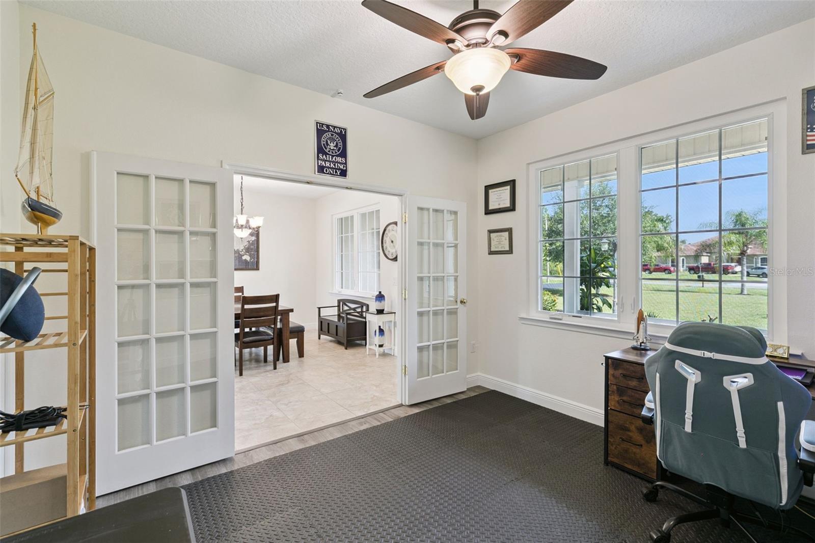 CAPE ORLANDO ESTATES - Residential